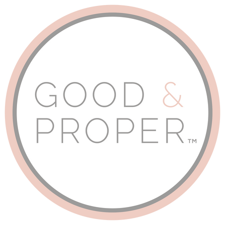 Good & Proper