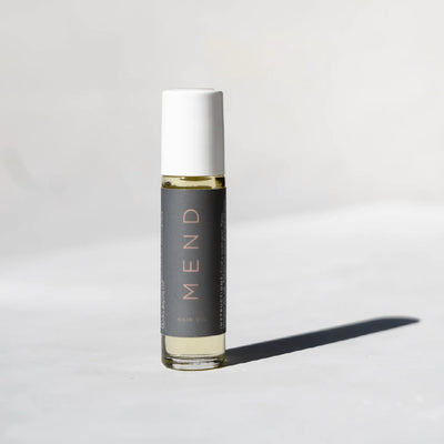 Mend Hair Oil - Good & Proper