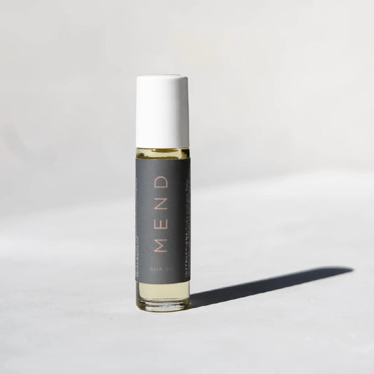 Mend Hair Oil - Good & Proper