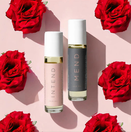 Intend Hair Oil - Good & Proper