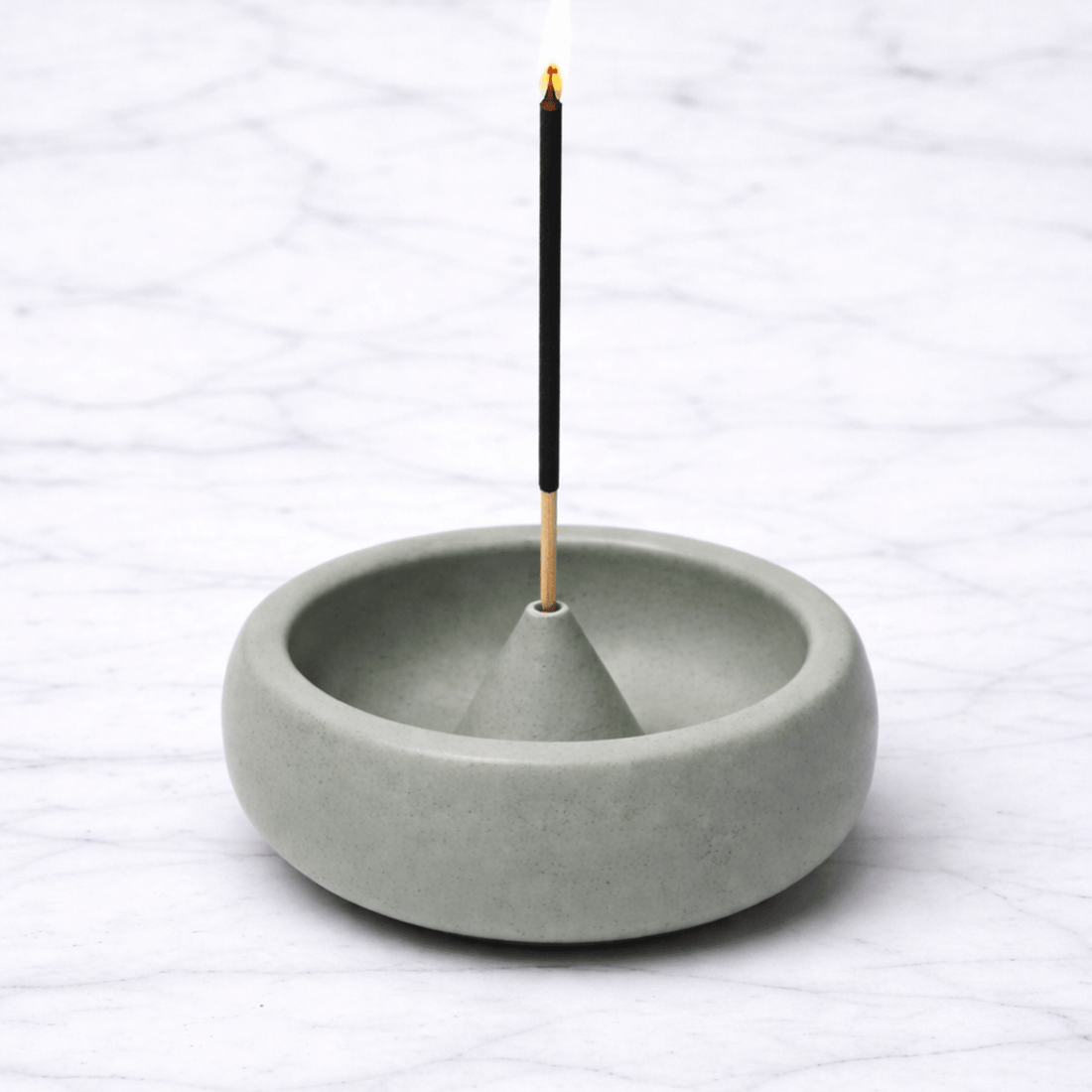 How To Use Incense Holders - Good & Proper