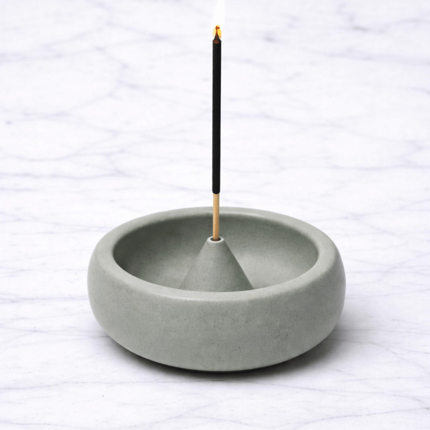 Ceramic Incense Holders - Good & Proper