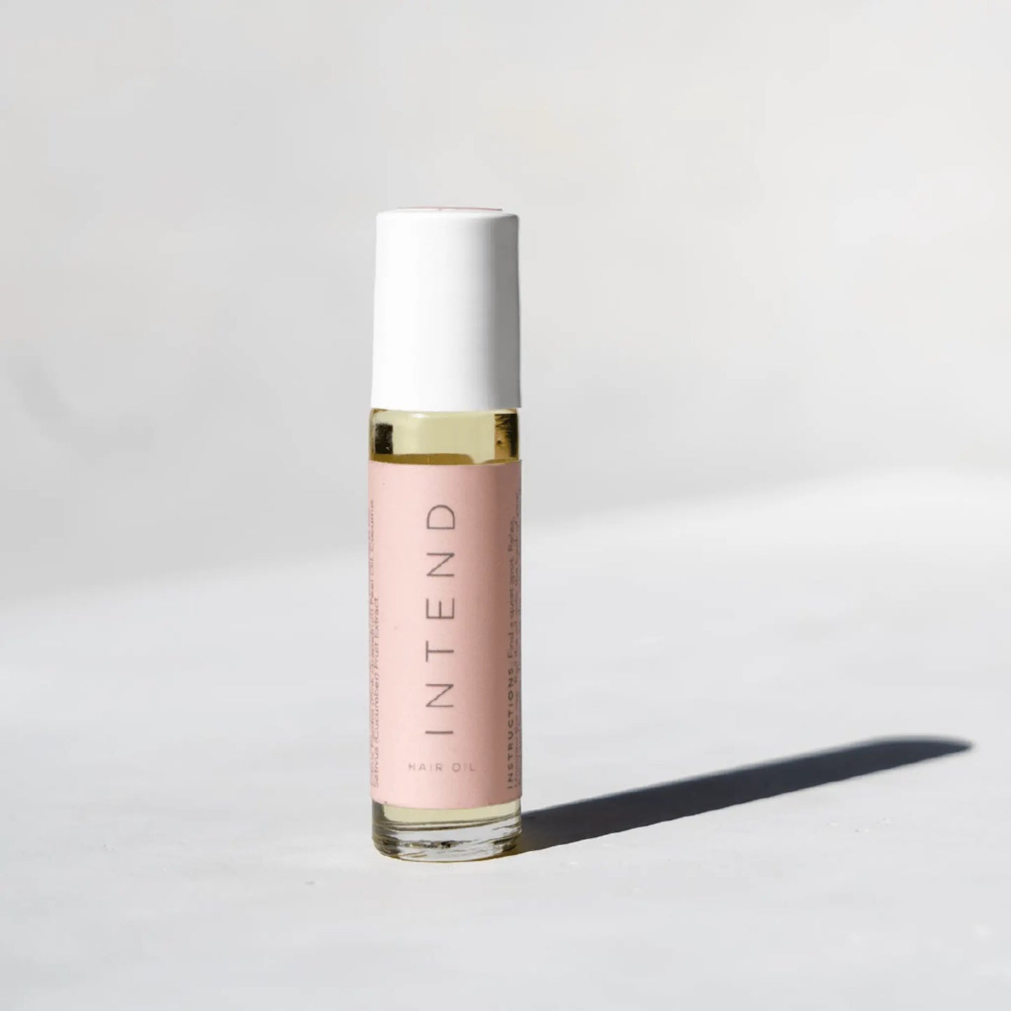 Manetra Hair Mask And Intend Hair Oil Set Good & Proper