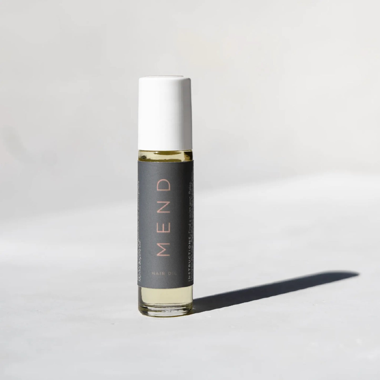 Mend Hair Oil - Good & Proper