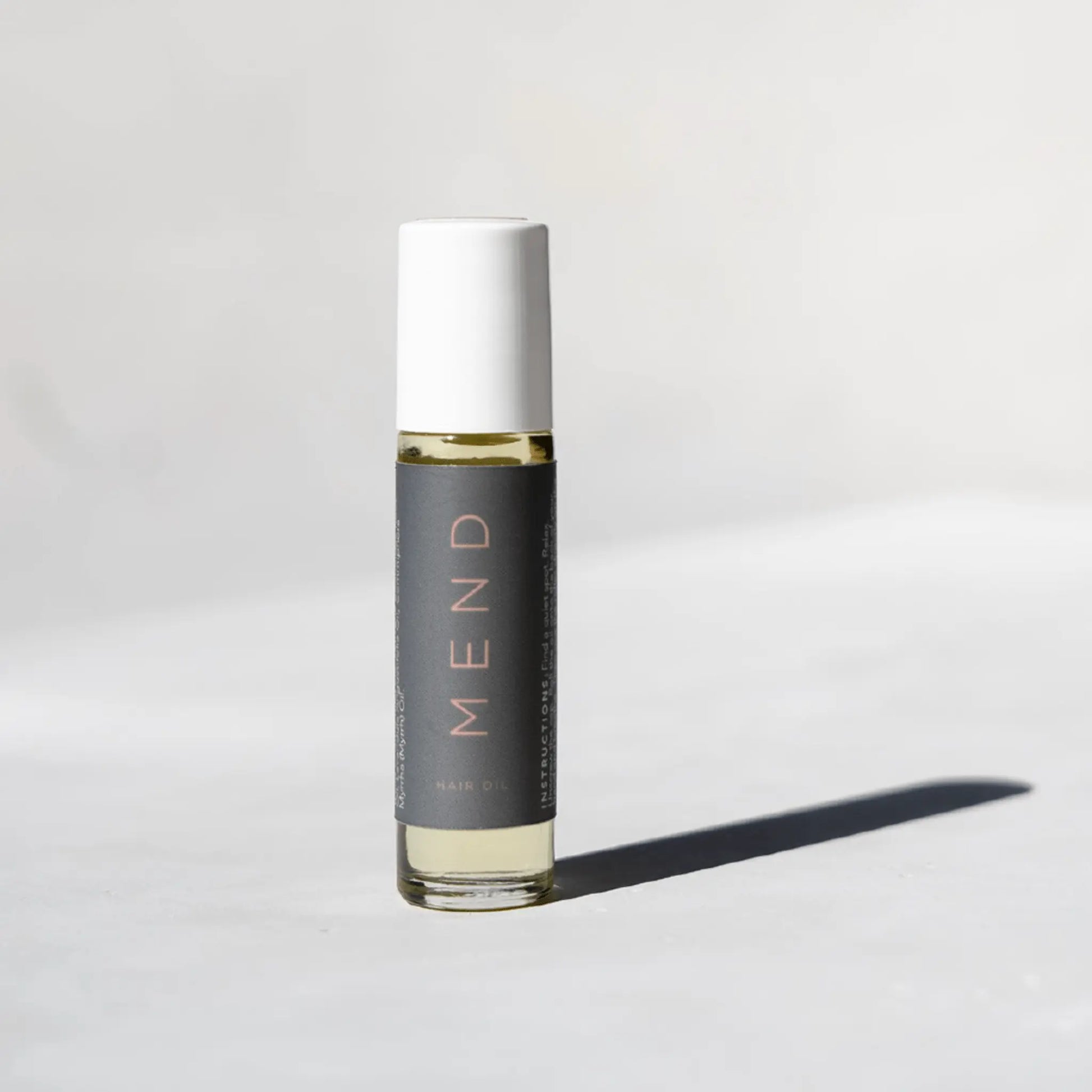 Mend Hair Oil - Good & Proper