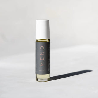 Mend Hair Oil - Good & Proper