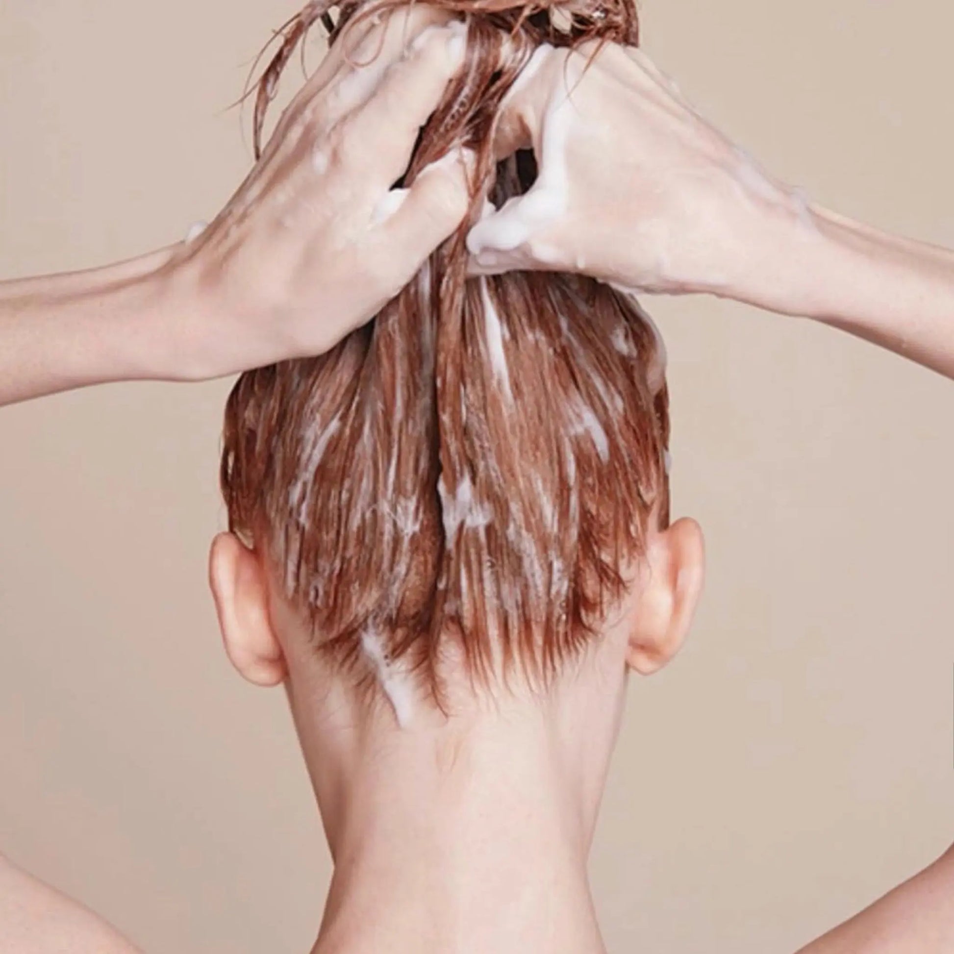 Manetra Hair Mask - Good & Proper