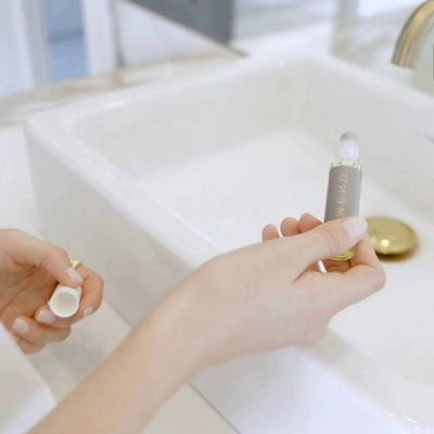 Mend Hair Oil - Good & Proper