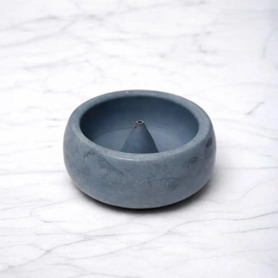 Deep Tide Ceramic Incense Holder - Good & Proper
