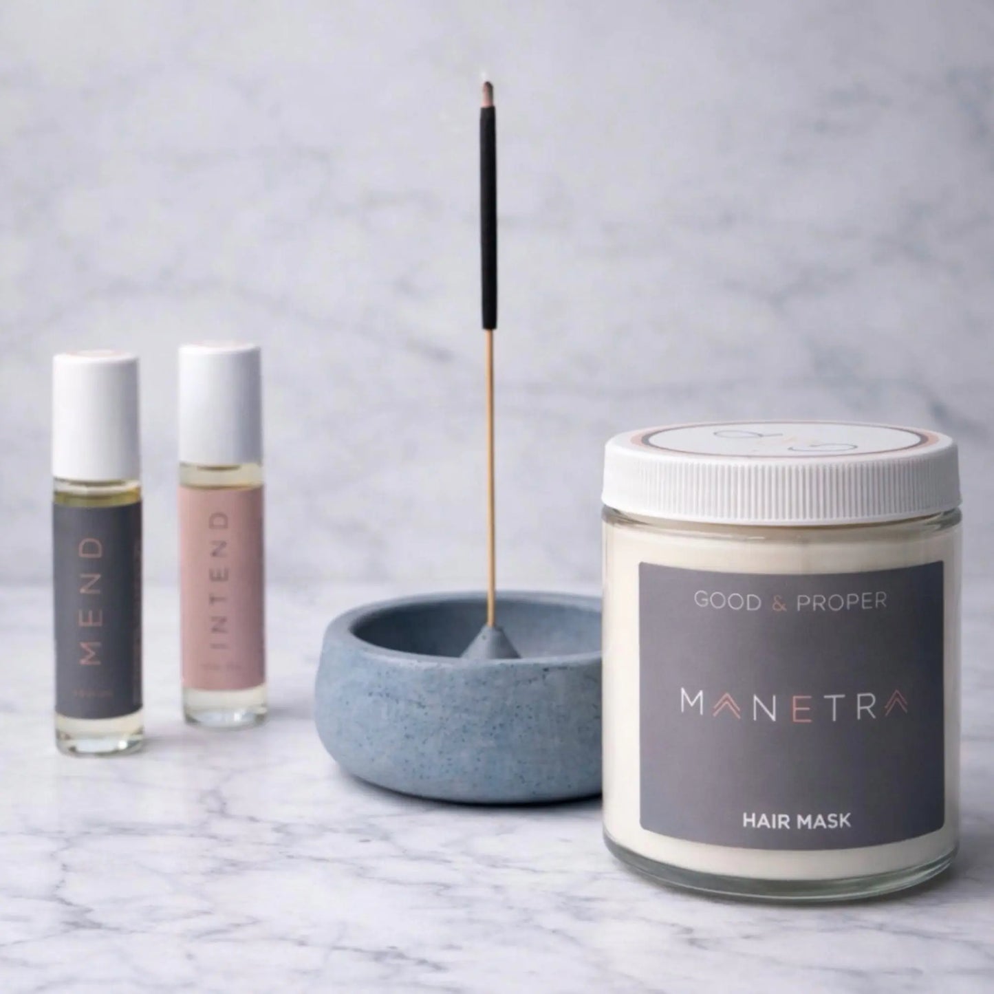 Mind Set Good & Proper