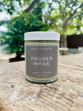 PROPER CLAY DETOX MASK