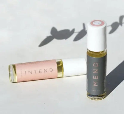 Intend Hair Oil - Good & Proper