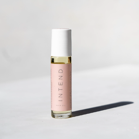 Intend Hair Oil